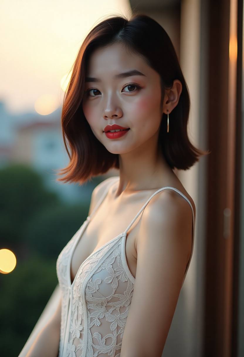 云中小掌柜动画海报