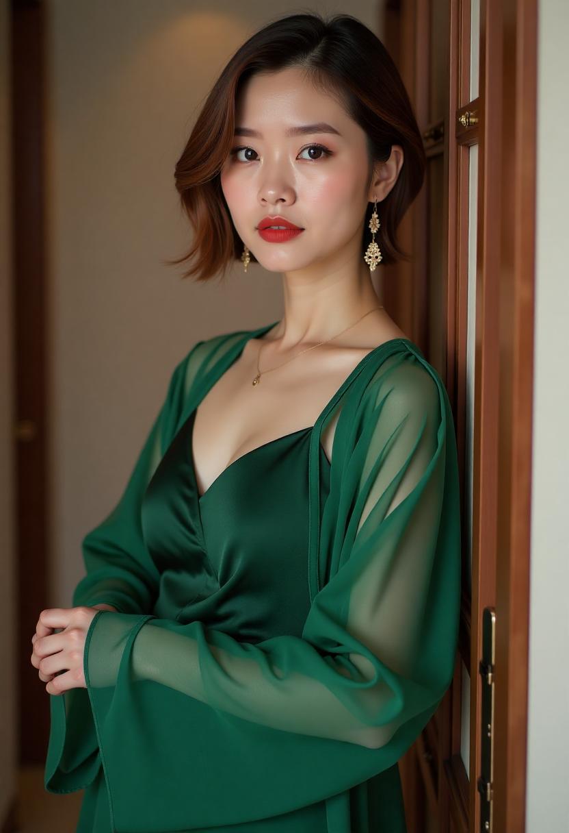 齿轮少年动画海报