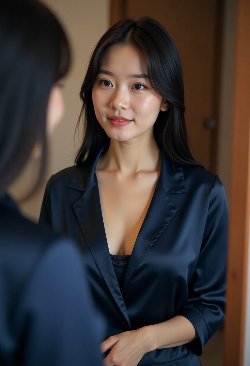 烟火小院电视剧海报