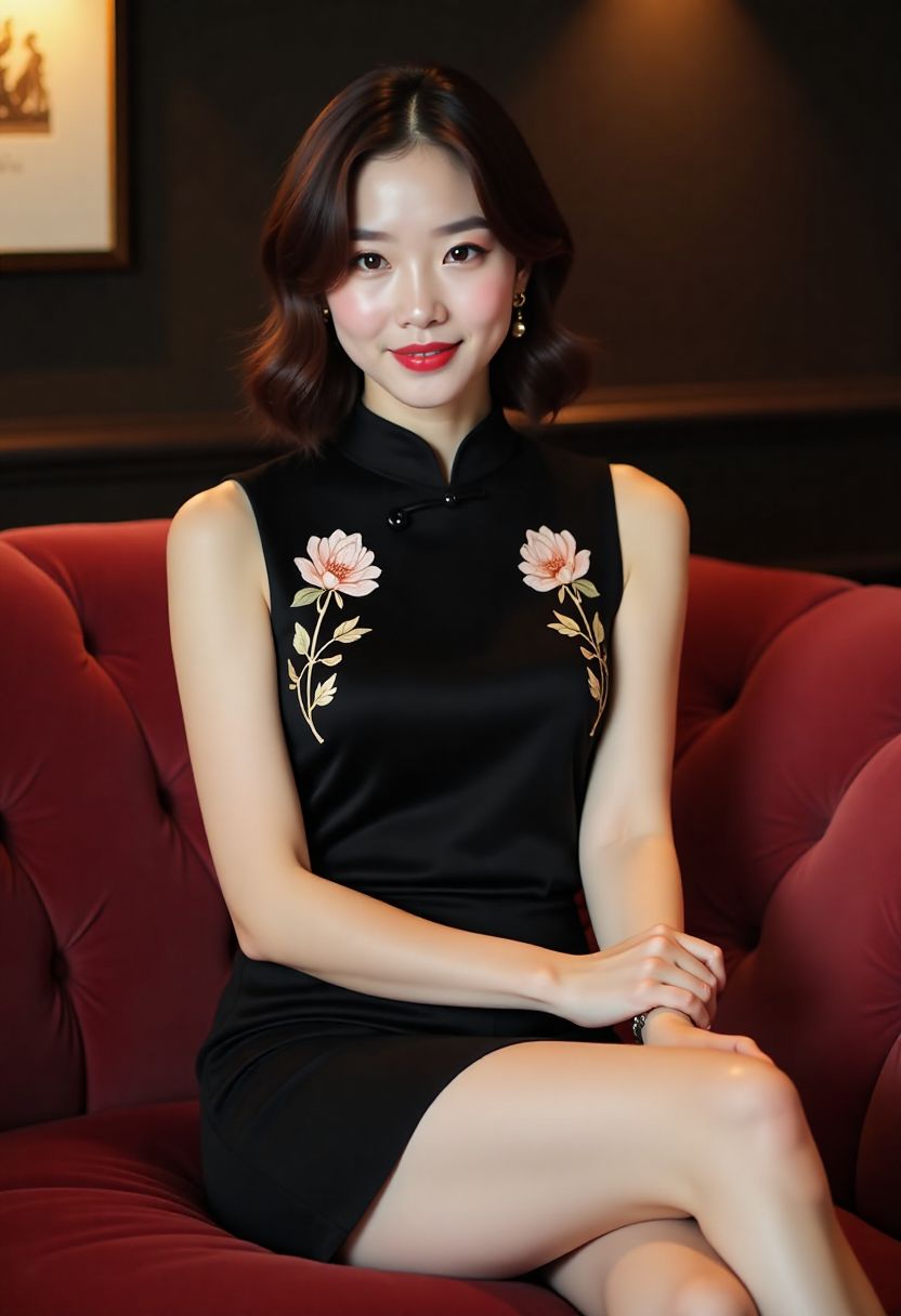 小城慢慢电视剧海报
